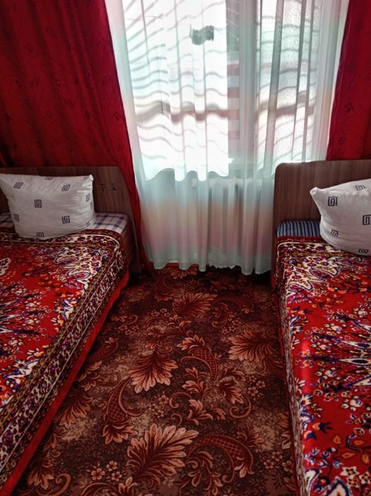 Квартира 4х комнатная