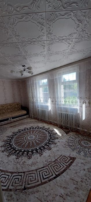 Продам дом в п. Кобда