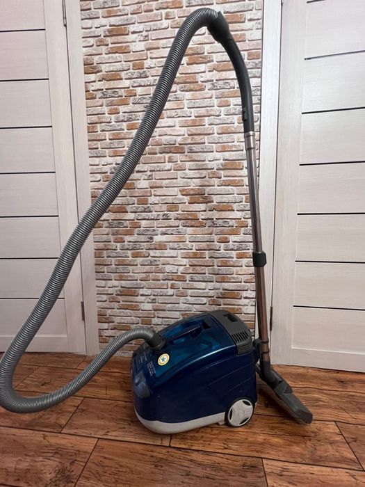 Моющий пылесос Thomas TWIN T1 AQUAFILTER