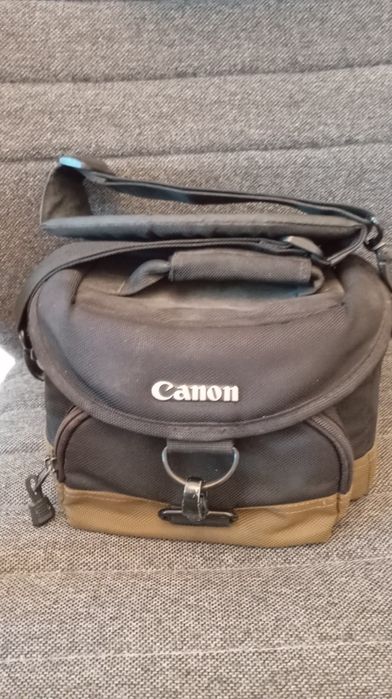 Сумка от фотоаппарата Canon