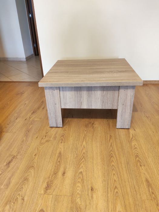 Masuta extensibila 3 in 1