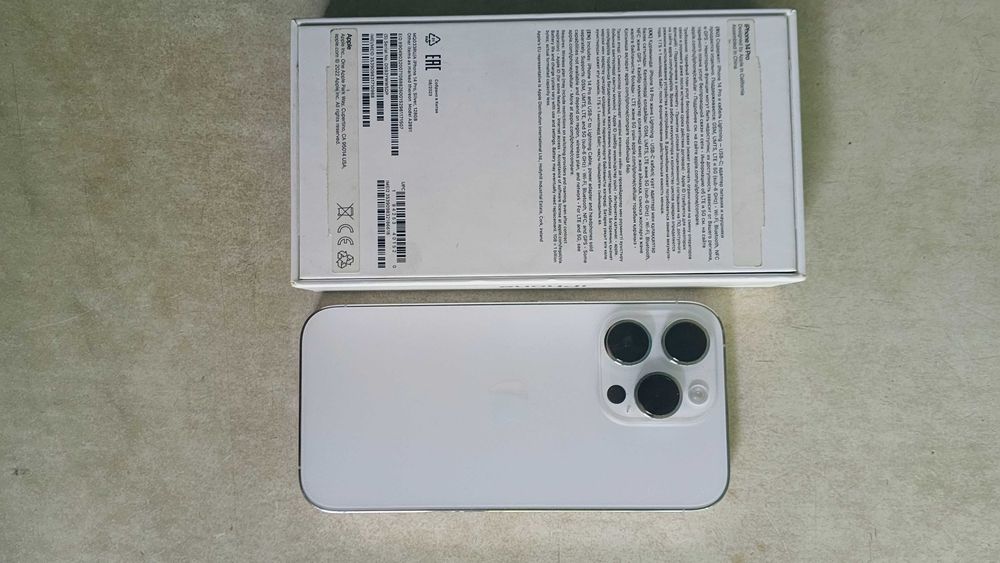IPhone 14 Pro продам