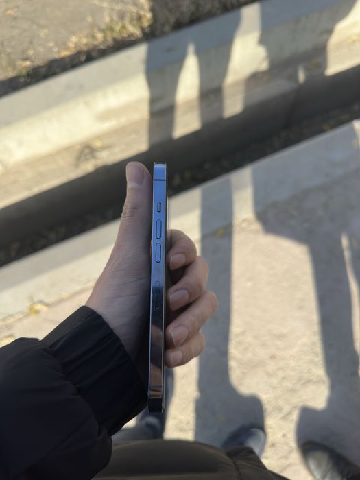 Айфон 13 про идеал