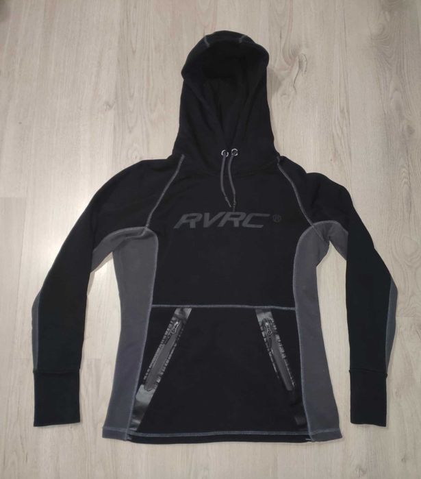 RVRC elements hoodie w, дамски туристически суитшърт, размер М