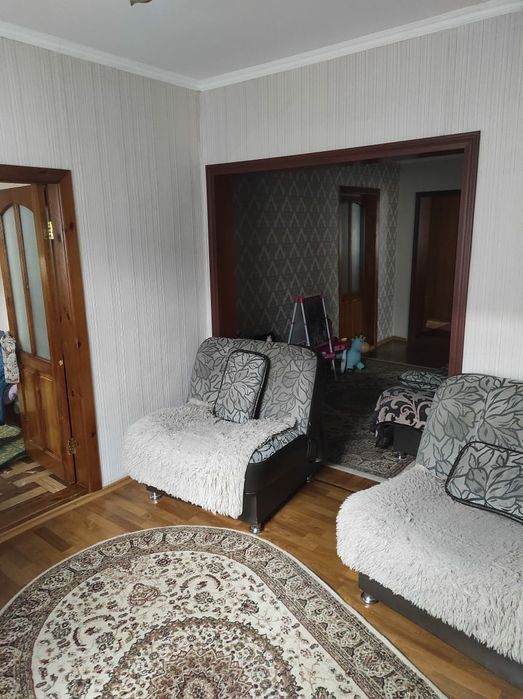 Продам или обменяю дом