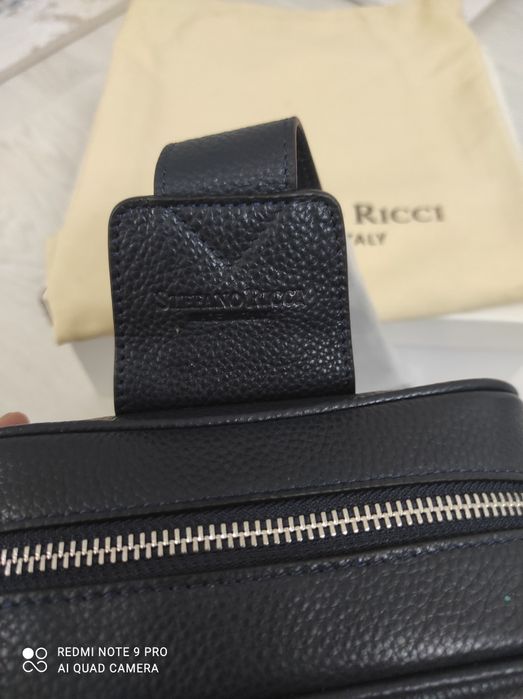 Продам барсетку STEFANO RICCI