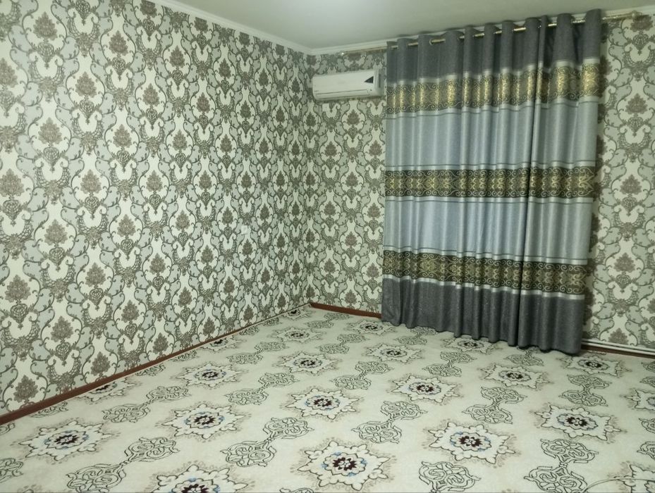 Kvartira ijaraga beriladi