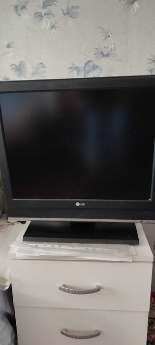 Монитор LG 29LS5R