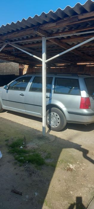 Vand  volkswagen Golf 4