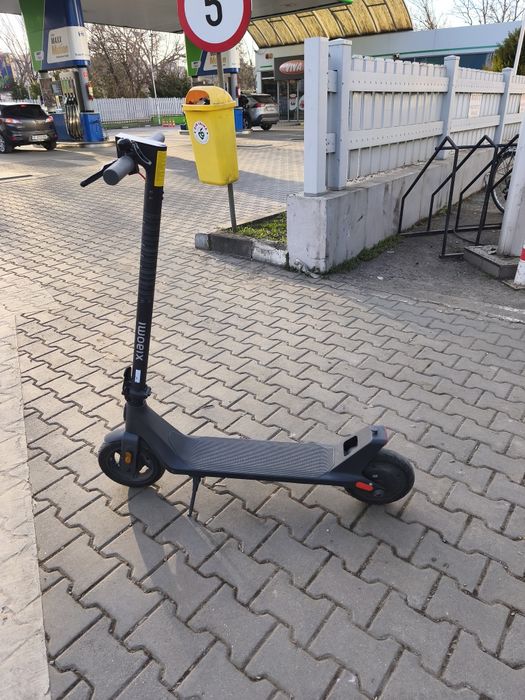 Trotineta Xiaomi Electric Scooter 4 Lite Gen2