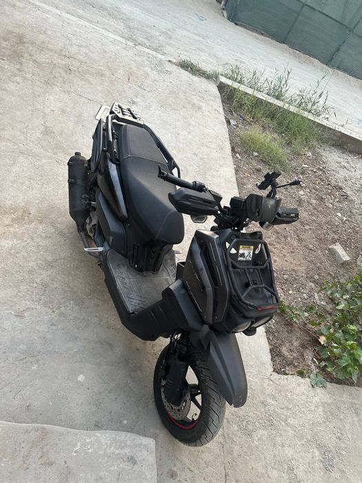 Moto Soriladi narxini kelishamiz