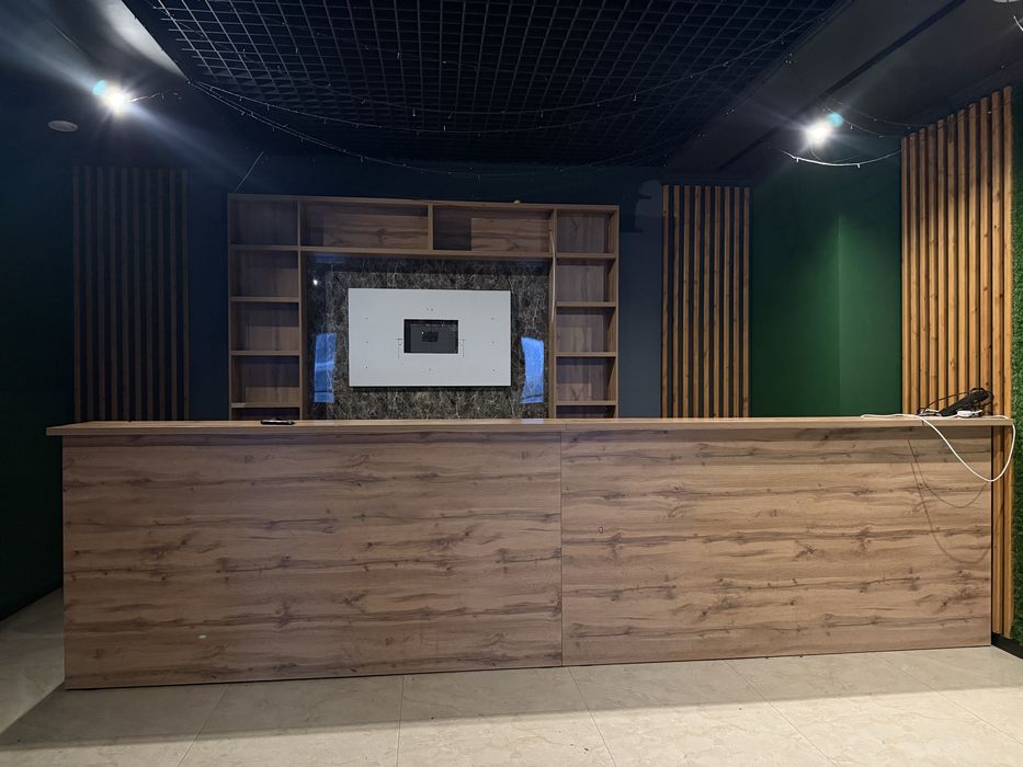 Продам барную стойку