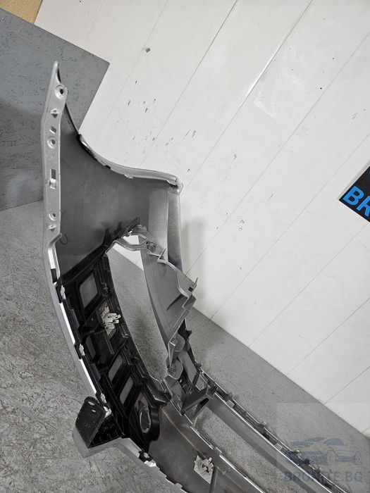 Предна броня SKODA OCTAVIA 3 FACELIFT Шкода октавия 3 2016- 2020