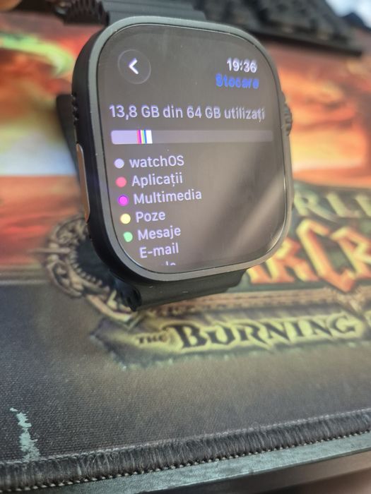 Apple Watch Ultra 3