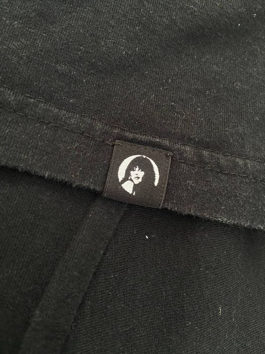 Hysteric Glamour x Joe Strummer [ОРИГИНАЛ]