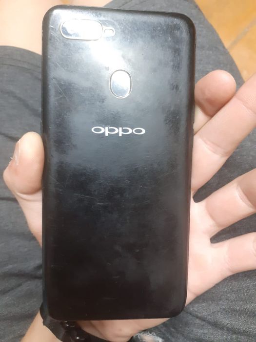 Продам оппоа5s в рабочем состоянии