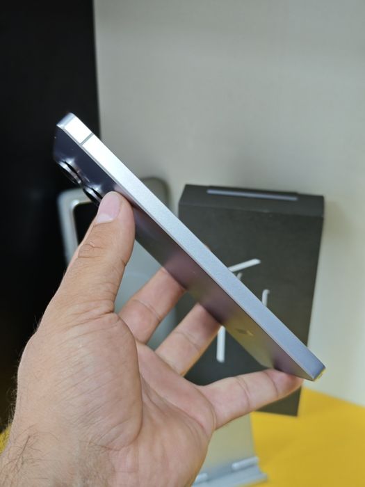 Samsung Galaxy S25 Ultra 5G Silver Blue