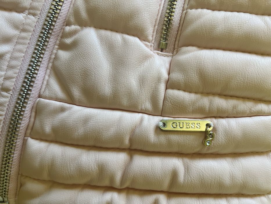 Оригинално яке guess