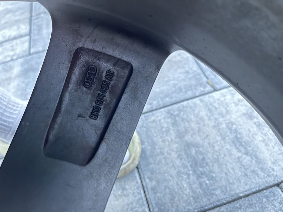 Jante Rotor R19 OEM Anvelope noi de vara