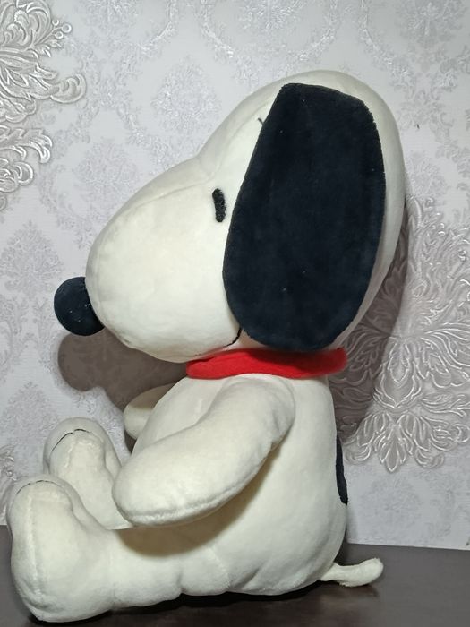 Мягкая Игрушка Собака