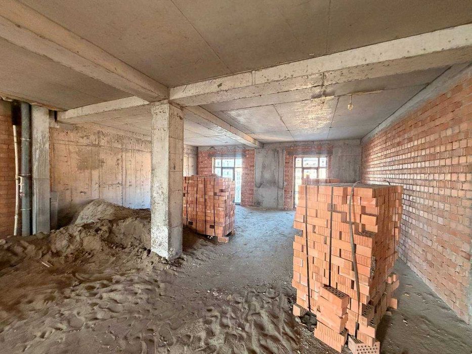 4-х комнатная в ЖК «Milano» ID: 6119