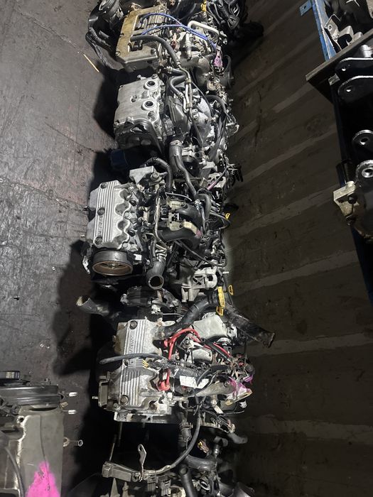 Субара Форестер Легаси Оутбак Зубила Двигатель