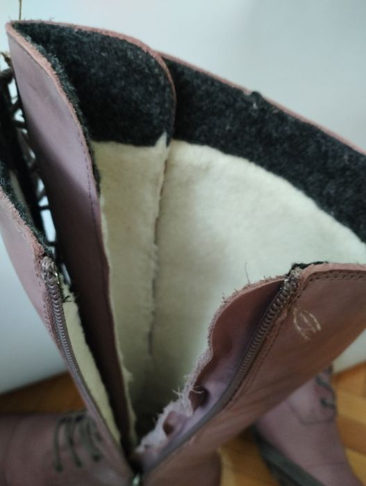 Зимни ботуши Размер 39