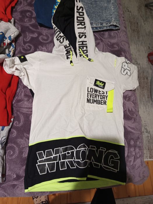 Дрехи за. Момчеее