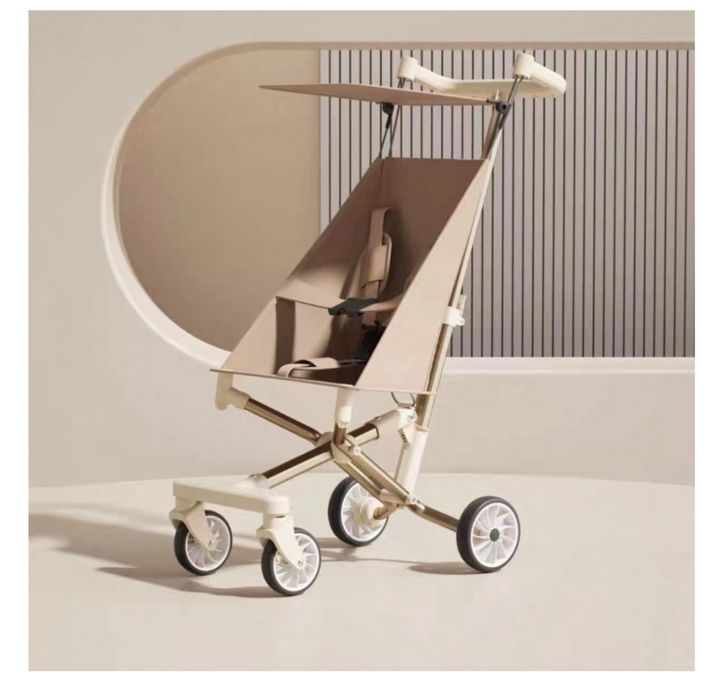 Коляска прогулячная