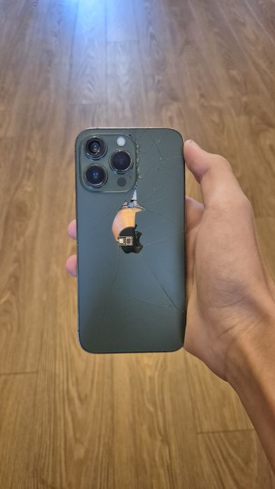 Обмен/продажа айфор 13 про iphone 13 pro