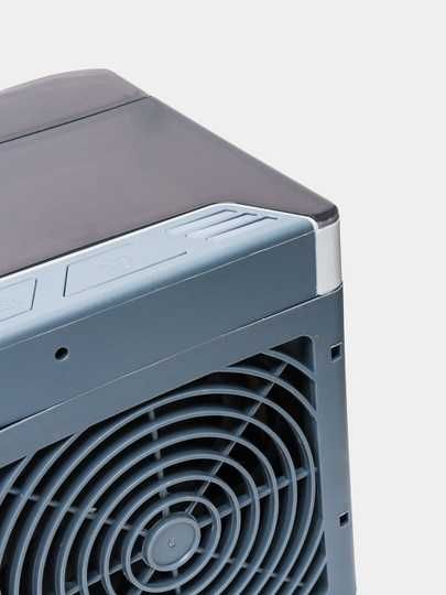 Портативный мини-кондиционер Arctic Air Ultra, увлажнитель воздуха