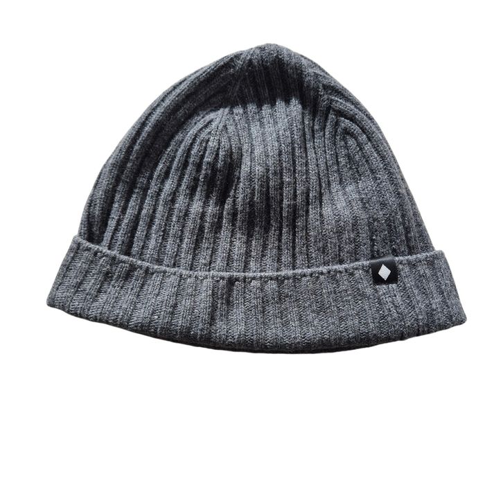 Căciulă MP Denmark din lână, cașmir și angora – mărimea 55–57, unisex