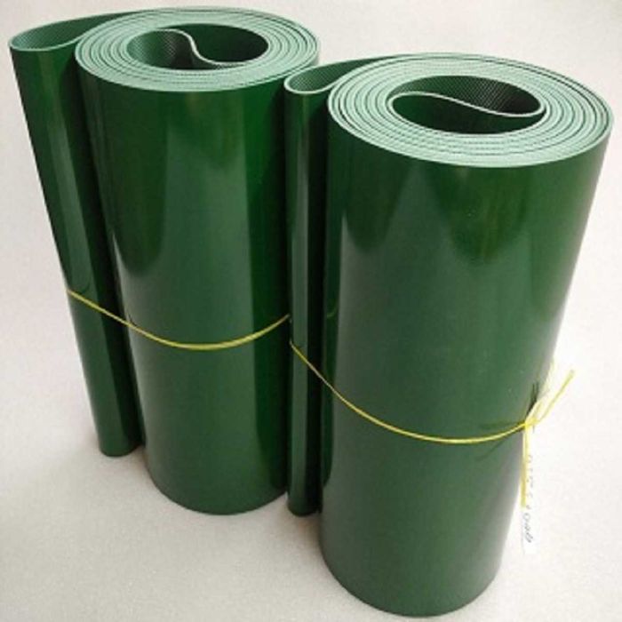 Лента для скутера-подборщика, бункера, сортировщика картофеля