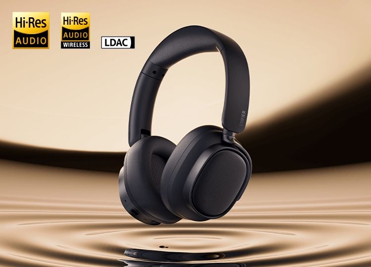 Наушники Edifier ES850NB