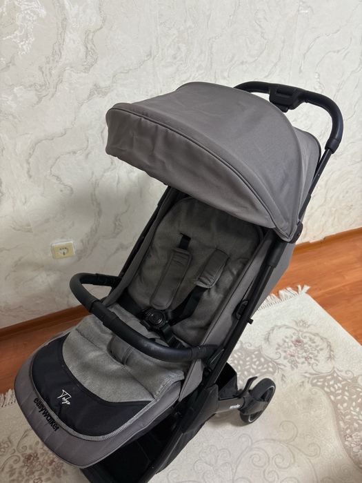 Лятна количка 250€