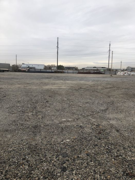 Аренда открытой площадки