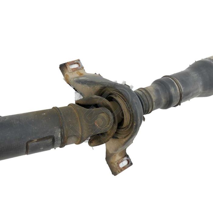 Кардан Mercedes-Benz E-Class (W211)  2002-2009 ID: 129022