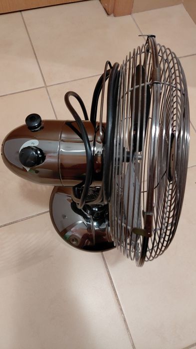 Ventilator Ufesa