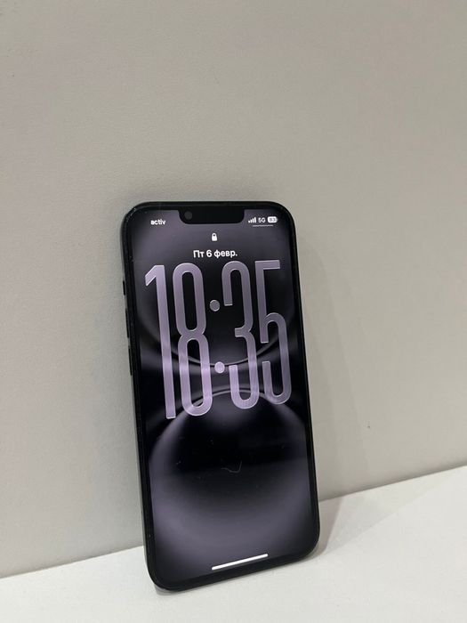 Iphone 14 256gb midnight