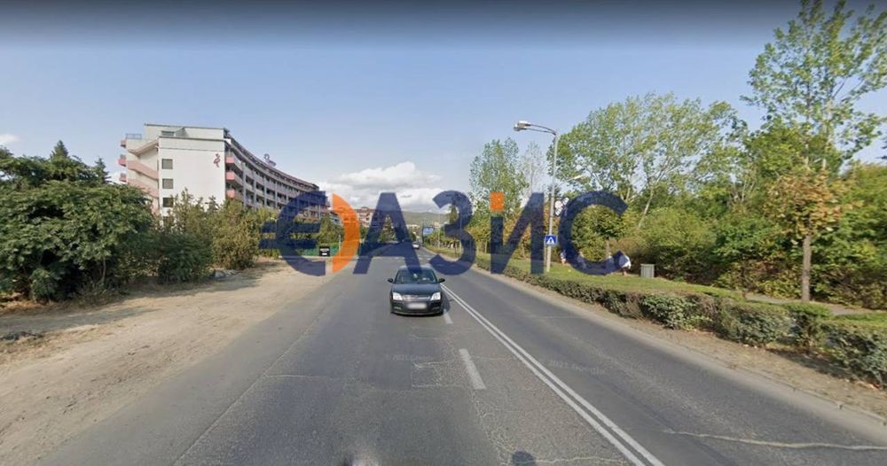 Апартамент с 1 спалня в комплекс „Сезони 3“, Слънчев Бряг, 60.24 кв. м