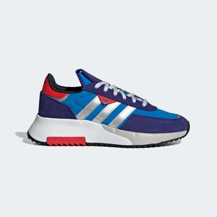Оригинални  мъжки маратонки ADIDAS RETROPY F2 размер  EU42, 44