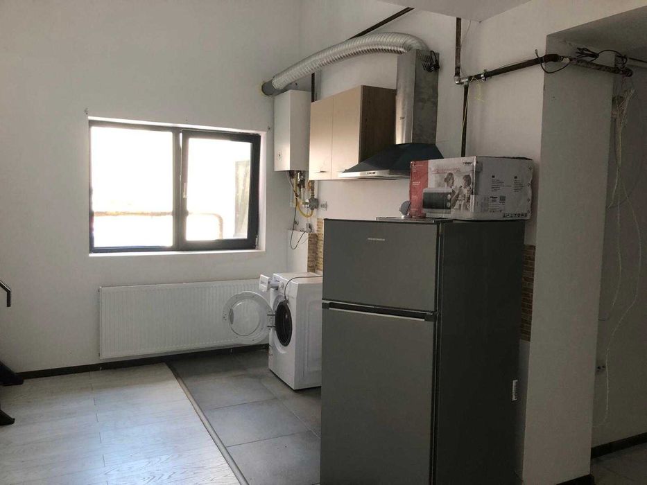 Garsoniera comfort 1