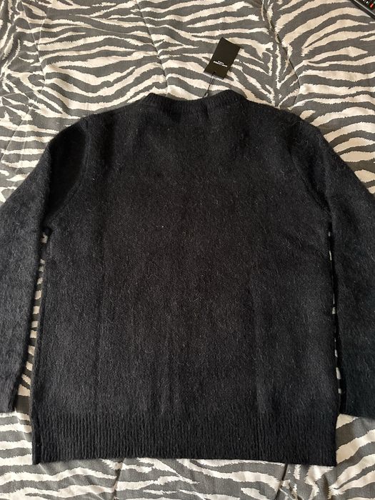 Pulover Saint Laurent Paris