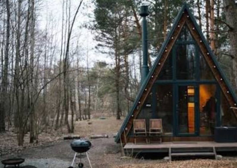 Финские каркасные дома