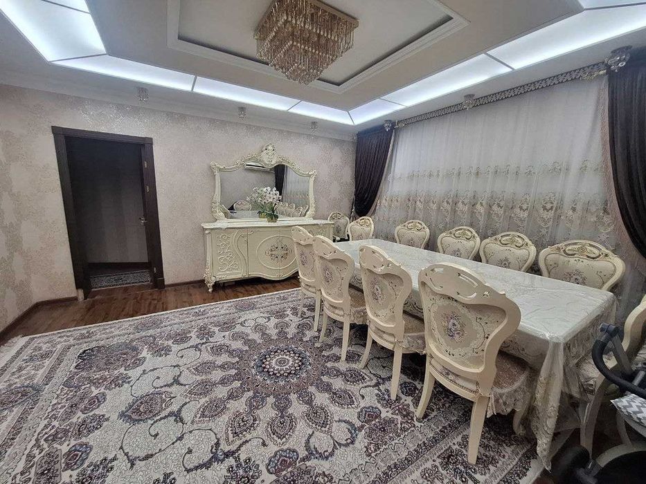 4 хонали квартира Алгоритм Гулистон 92м2