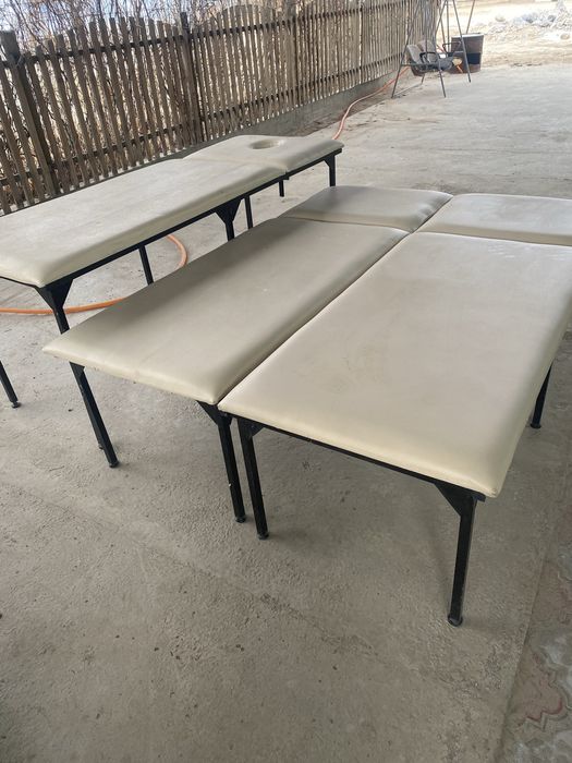 медицинское кресло кушетка