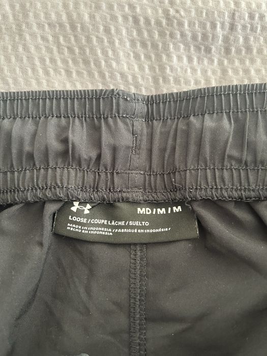 Оригинални мъжки къси панталони Under Armour