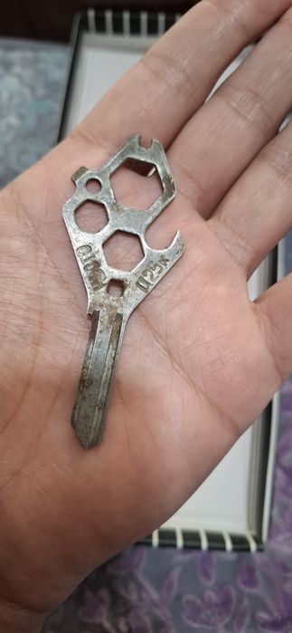 Ключ ссср антиквариат