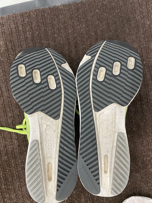 Кроссовки Adidas ADIZERO Sl 2