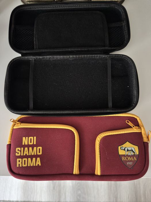 Nintendo Switch modat/jailbreak